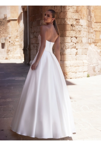 Bianco Evento Yara Bridal Skirt