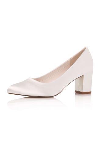 Rainbow Club Bo Wedding Shoes ()