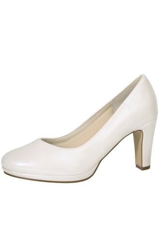 Rainbow Club Crazy Flirt Bridal Shoes