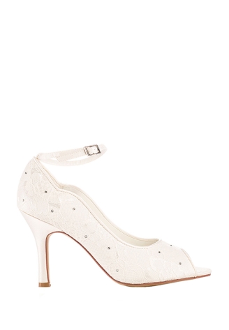 G. Westerleigh Michelle Bridal Shoes