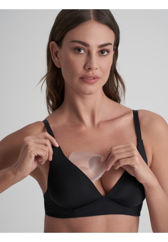 BYE BRA Waterproof Bikini Push-Up Pads