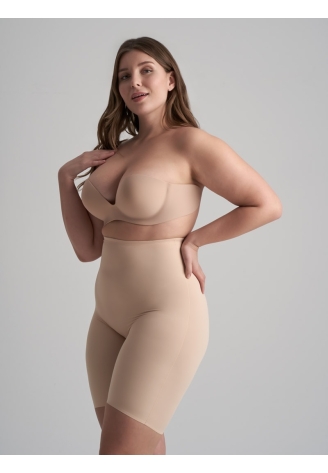 BYE BRA Gala Adhesive Bra Beige ()