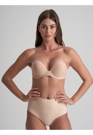 BYE BRA Gala Adhesive Bra Beige