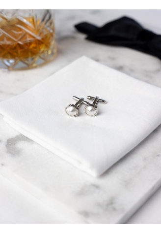 Abrazi C1-650-HP Cufflinks