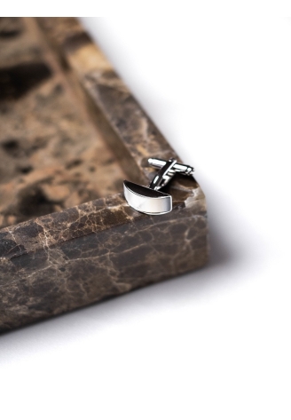 Abrazi C3-PM Cufflinks