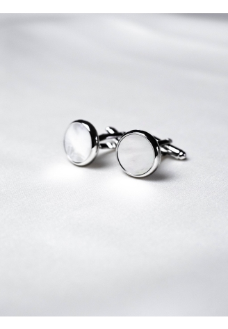 Abrazi C3-R5 Cufflinks