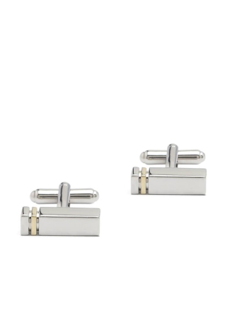 Abrazi C4-PILE Cufflinks ()