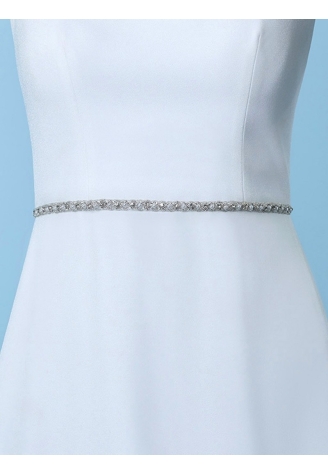 Poirier C-1527 Belt