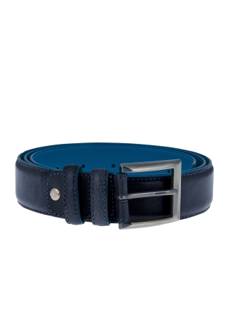 Mr. Fiarucci Danny Dark Blue Belt ()