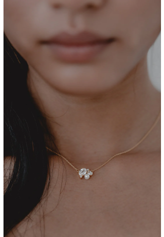 Juvelan Diversity Necklace