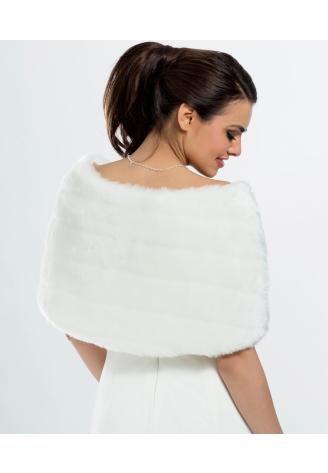 Bianco Evento E22 Cape