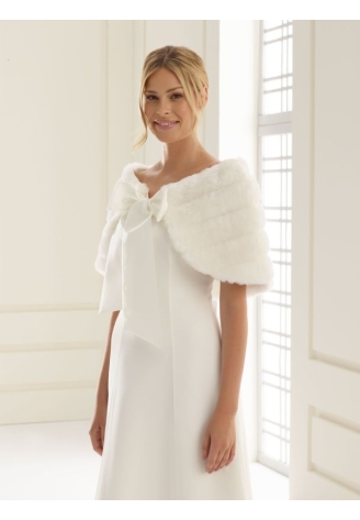Bianco Evento E22 Cape ()
