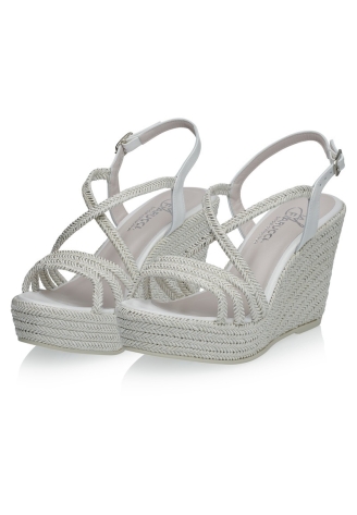 Fiarucci Bridal Quinty Bridal Shoes