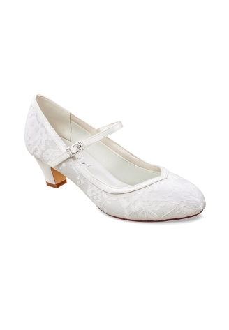 G. Westerleigh Flora Bridal Shoes ()