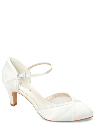 G. Westerleigh Clara Wedding Shoes ()