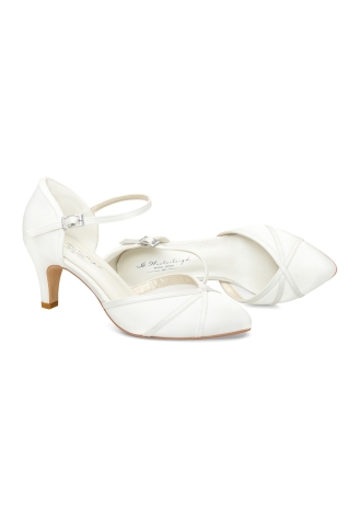 G. Westerleigh Clara Wedding Shoes