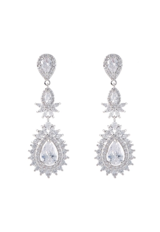 G. Westerleigh ER4155 Earrings ()