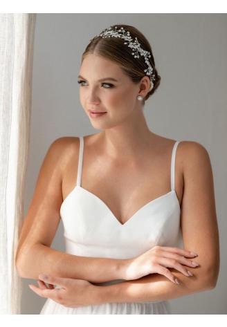 G. Westerleigh HB6347 Hairband ()