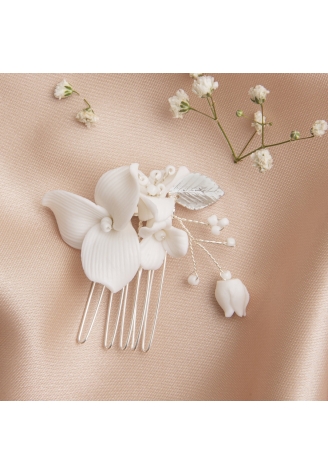 G. Westerleigh HC0435 Hair Comb