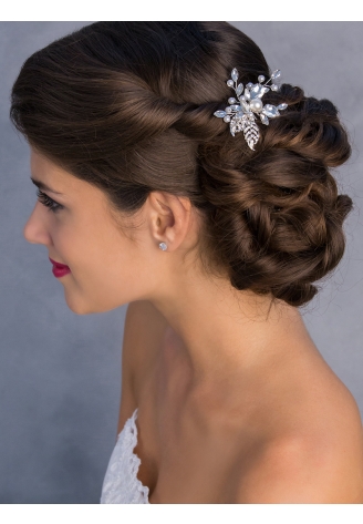 G. Westerleigh J3261 Hair Comb