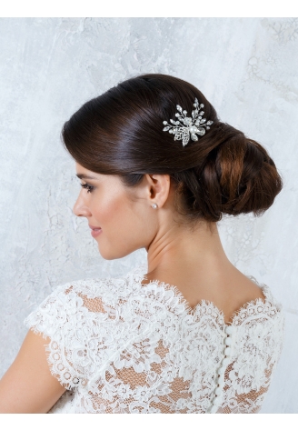 G. Westerleigh J3261 Hair Comb ()