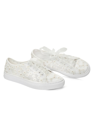 G. Westerleigh Margerita Wedding Shoes