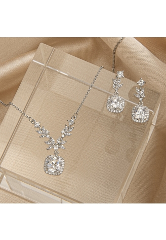G. Westerleigh NS0781 Jewellery Set