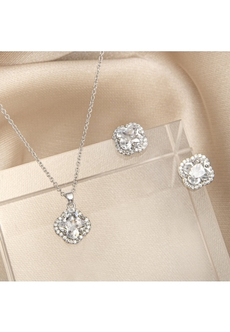 G. Westerleigh NS0818 Jewellery Set