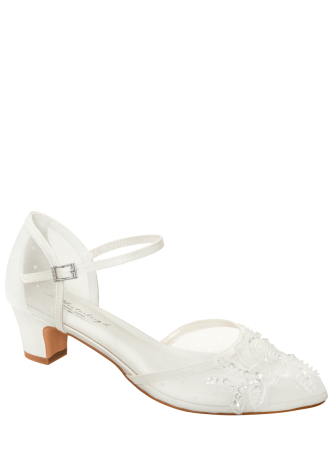G. Westerleigh Polly Wedding Shoes ()