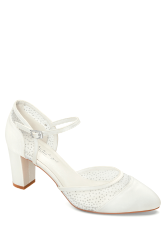 G. Westerleigh Zoey Wedding Shoes ()