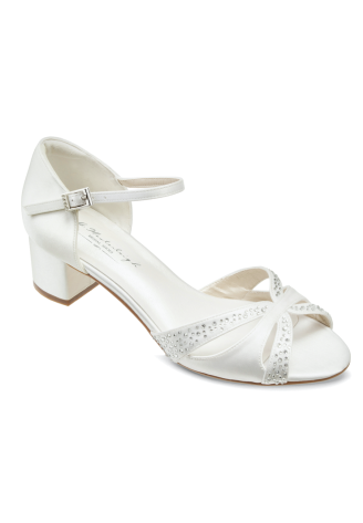 G. Westerleigh Gigi Bridal Shoes ()