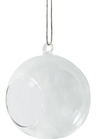 Leeff - Hanging Tealight Holder Hugo L