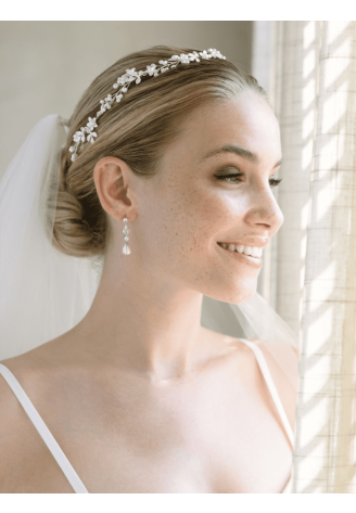 G. Westerleigh HB72623 Hair Vine ()