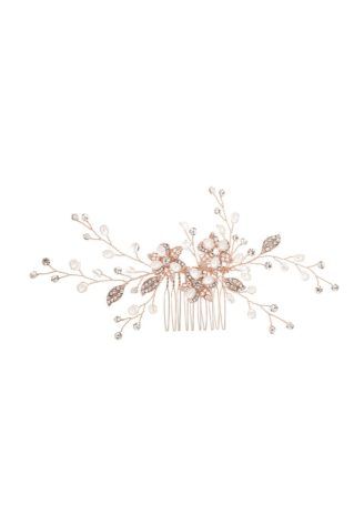 G. Westerleigh HC4492RG Hair Comb ()