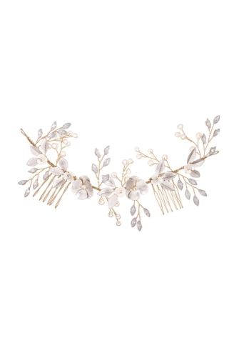 G. Westerleigh HC6715G Hair Comb ()