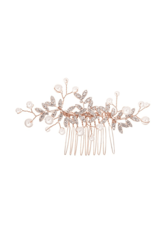 G. Westerleigh HC6798RG Hair Comb ()