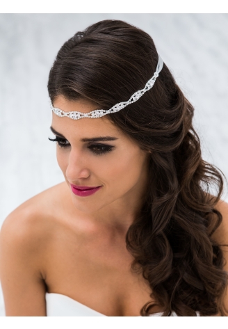 G. Westerleigh HS-J2044 Headband ()