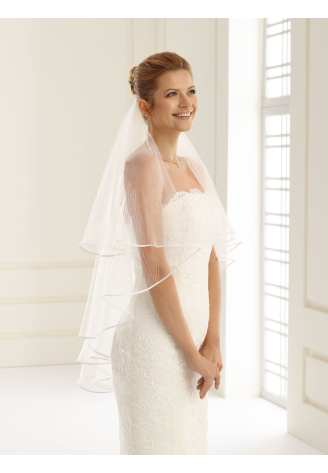 Bianco Evento S7 Veil White - 90 cm