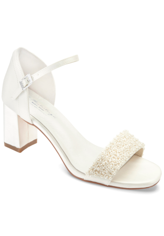 G. Westerleigh Lauren Bridal Shoes ()