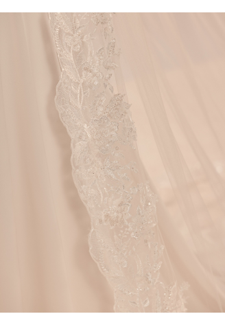 Bianco Evento S471 Veil - 220 cm