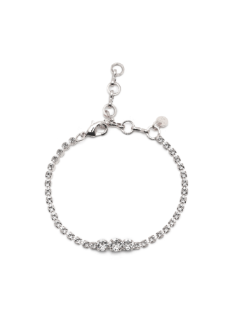 Abrazi Royal Bracelet Silver ()