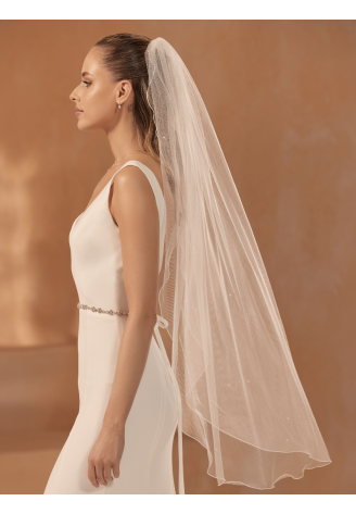 Bianco Evento S475 Veil - 110 cm