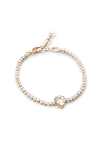 Abrazi Soraya Bracelet Gold ()