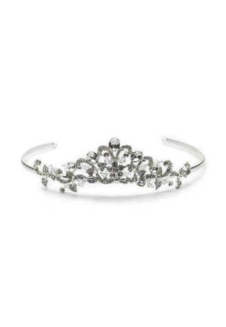 Abrazi Eden Tiara Silver ()