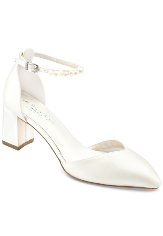 G. Westerleigh Madison Bridal Shoes ()