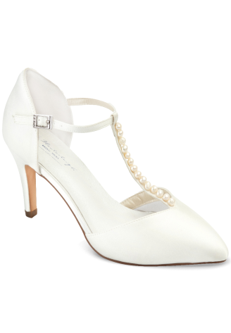 G. Westerleigh Sienna Bridal Shoes ()