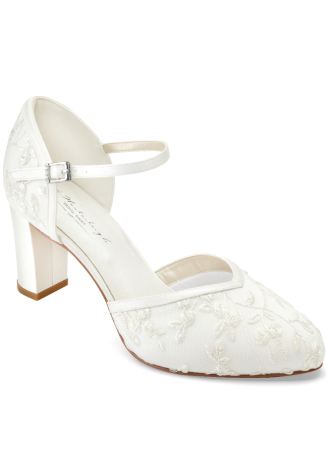 G. Westerleigh Indira Bridal Shoes ()