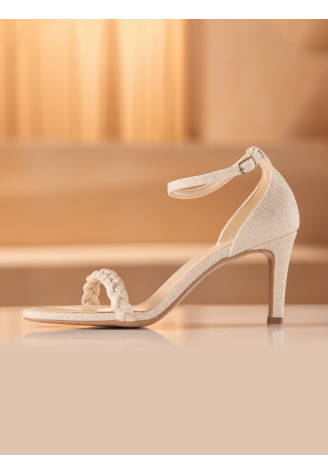 Avalia Atrix Wedding Shoes ()