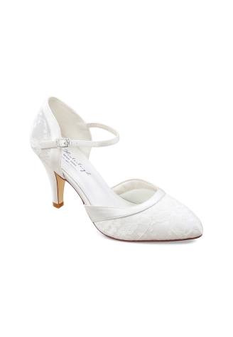 G. Westerleigh Imola Bridal Shoes ()