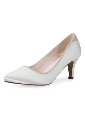 Rainbow Club Jara Bridal Shoes ()